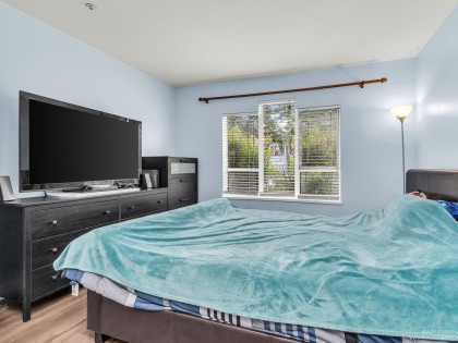 Photo 21 at 101 - 2285 Pitt River Road, Central Pt Coquitlam, Port Coquitlam