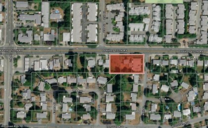 Photo 2 at 21722 Dewdney Trunk Road, West Central, Maple Ridge