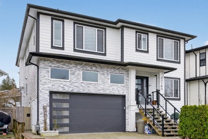 Photo 2 at 20180 Stanton Avenue, Southwest Maple Ridge, Maple Ridge