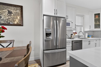 Photo 12 at 20180 Stanton Avenue, Southwest Maple Ridge, Maple Ridge