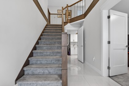 Photo 7 at 20180 Stanton Avenue, Southwest Maple Ridge, Maple Ridge