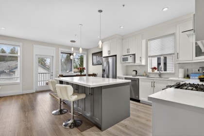 Photo 10 at 20180 Stanton Avenue, Southwest Maple Ridge, Maple Ridge