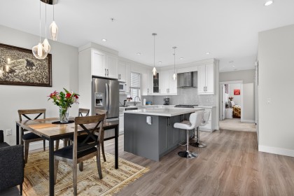 Photo 11 at 20180 Stanton Avenue, Southwest Maple Ridge, Maple Ridge