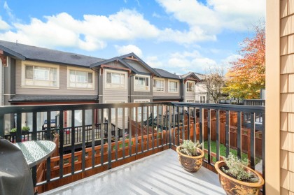 Photo 17 at 71 - 11305 240 Street, Cottonwood MR, Maple Ridge