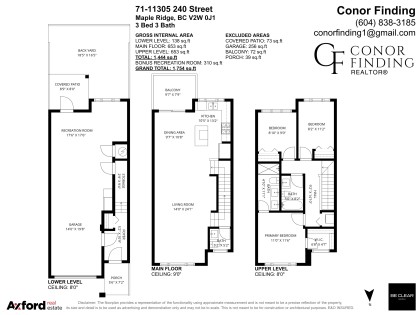 Photo 39 at 71 - 11305 240 Street, Cottonwood MR, Maple Ridge