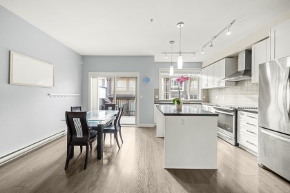 Photo 8 at 71 - 11305 240 Street, Cottonwood MR, Maple Ridge