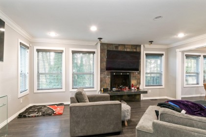 Photo 3 at 12707 Blue Mountain Crescent, Northeast, Maple Ridge