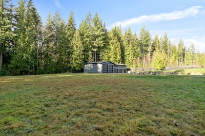 Photo 32 at 12707 Blue Mountain Crescent, Northeast, Maple Ridge