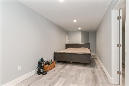 Photo 28 at 12707 Blue Mountain Crescent, Northeast, Maple Ridge