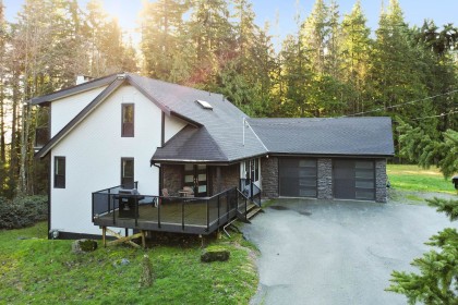 Photo 38 at 12707 Blue Mountain Crescent, Northeast, Maple Ridge