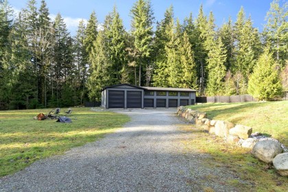 Photo 37 at 12707 Blue Mountain Crescent, Northeast, Maple Ridge