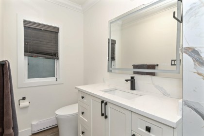 Photo 15 at 12707 Blue Mountain Crescent, Northeast, Maple Ridge