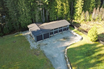 Photo 40 at 12707 Blue Mountain Crescent, Northeast, Maple Ridge