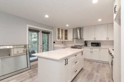 Photo 25 at 12707 Blue Mountain Crescent, Northeast, Maple Ridge