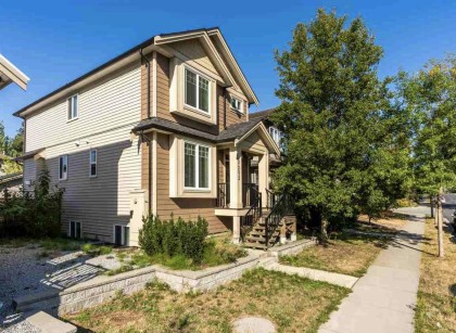 Photo 1 at 24073 102 Avenue, Albion, Maple Ridge