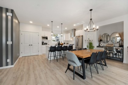 Photo 2 at 23863 119b Avenue, Cottonwood MR, Maple Ridge