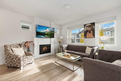 Photo 6 at 23863 119b Avenue, Cottonwood MR, Maple Ridge