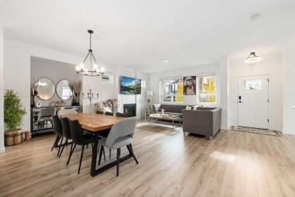 Photo 3 at 23863 119b Avenue, Cottonwood MR, Maple Ridge