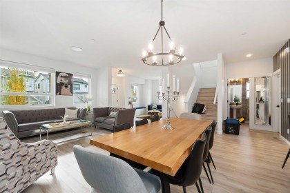 Photo 9 at 23863 119b Avenue, Cottonwood MR, Maple Ridge