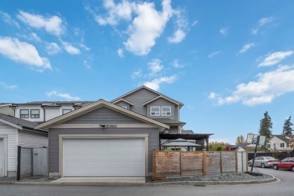 Photo 38 at 23863 119b Avenue, Cottonwood MR, Maple Ridge