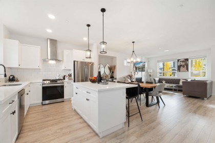 Photo 10 at 23863 119b Avenue, Cottonwood MR, Maple Ridge