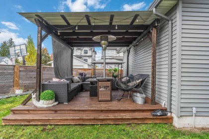 Photo 37 at 23863 119b Avenue, Cottonwood MR, Maple Ridge