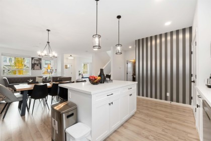 Photo 11 at 23863 119b Avenue, Cottonwood MR, Maple Ridge