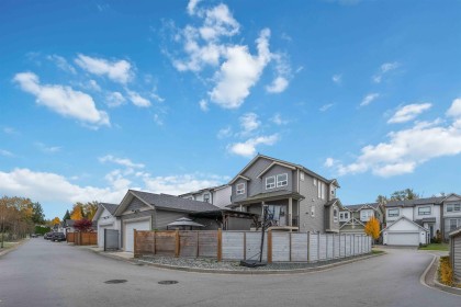 Photo 40 at 23863 119b Avenue, Cottonwood MR, Maple Ridge