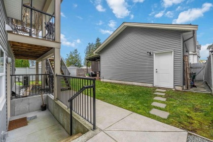 Photo 35 at 23863 119b Avenue, Cottonwood MR, Maple Ridge