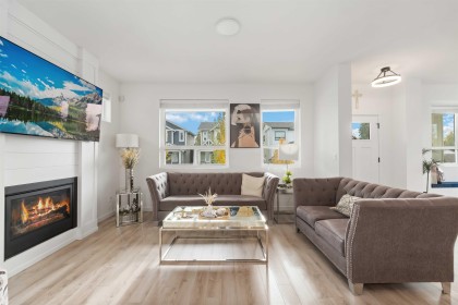 Photo 8 at 23863 119b Avenue, Cottonwood MR, Maple Ridge