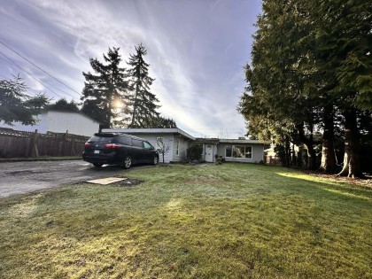 Photo 1 at 22670 Brown Avenue, East Central, Maple Ridge