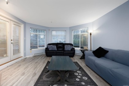 Photo 3 at 111 - 12207 224 Street, West Central, Maple Ridge