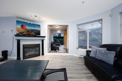 Photo 5 at 111 - 12207 224 Street, West Central, Maple Ridge