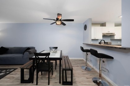 Photo 8 at 111 - 12207 224 Street, West Central, Maple Ridge