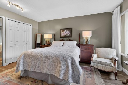 Photo 17 at 43 - 22740 116 Avenue, East Central, Maple Ridge