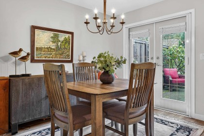 Photo 12 at 43 - 22740 116 Avenue, East Central, Maple Ridge