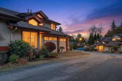 Photo 1 at 43 - 22740 116 Avenue, East Central, Maple Ridge