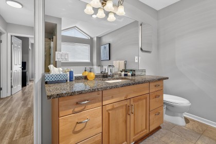 Photo 20 at 43 - 22740 116 Avenue, East Central, Maple Ridge