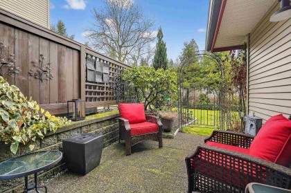 Photo 24 at 43 - 22740 116 Avenue, East Central, Maple Ridge