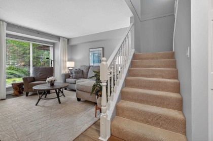 Photo 15 at 43 - 22740 116 Avenue, East Central, Maple Ridge