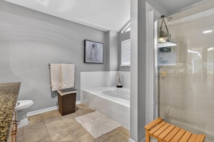 Photo 21 at 43 - 22740 116 Avenue, East Central, Maple Ridge