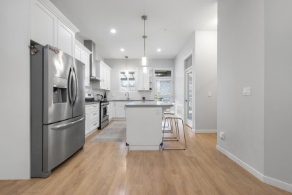 Photo 10 at 24375 112 Avenue, Cottonwood MR, Maple Ridge