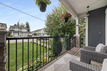 Photo 37 at 24375 112 Avenue, Cottonwood MR, Maple Ridge