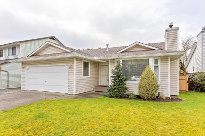Photo 1 at 11915 237a Street, Cottonwood MR, Maple Ridge