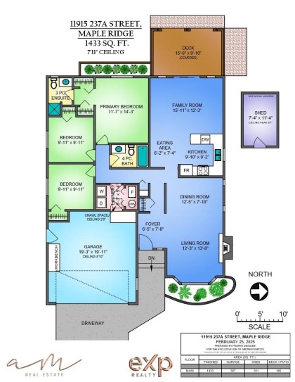 Photo 40 at 11915 237a Street, Cottonwood MR, Maple Ridge