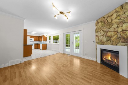 Photo 17 at 3731 Bracewell Court, Oxford Heights, Port Coquitlam