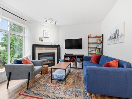 Photo 2 at 17 - 2538 Pitt River Road, Mary Hill, Port Coquitlam