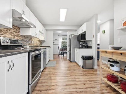 Photo 6 at 17 - 2538 Pitt River Road, Mary Hill, Port Coquitlam