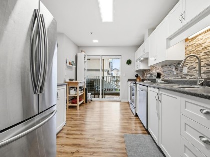 Photo 7 at 17 - 2538 Pitt River Road, Mary Hill, Port Coquitlam