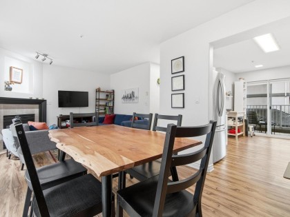 Photo 3 at 17 - 2538 Pitt River Road, Mary Hill, Port Coquitlam